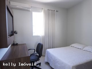 Casa de Condomínio, 4 quartos - Foto 19