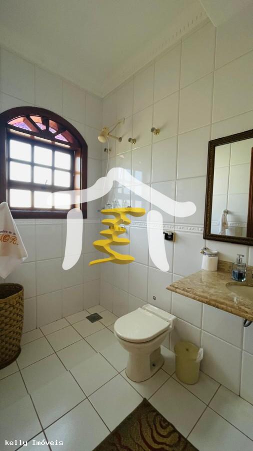 Casa, 3 quartos, 288 m² - Foto 5