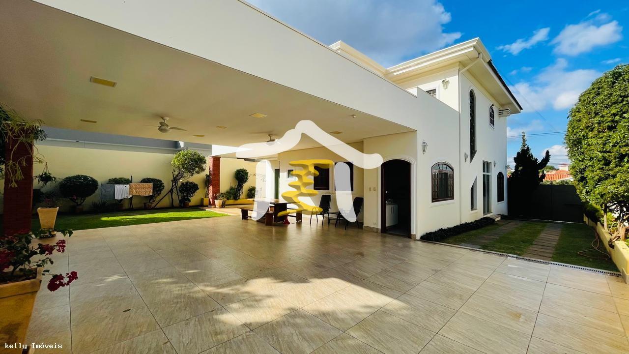 Casa, 3 quartos, 288 m² - Foto 27