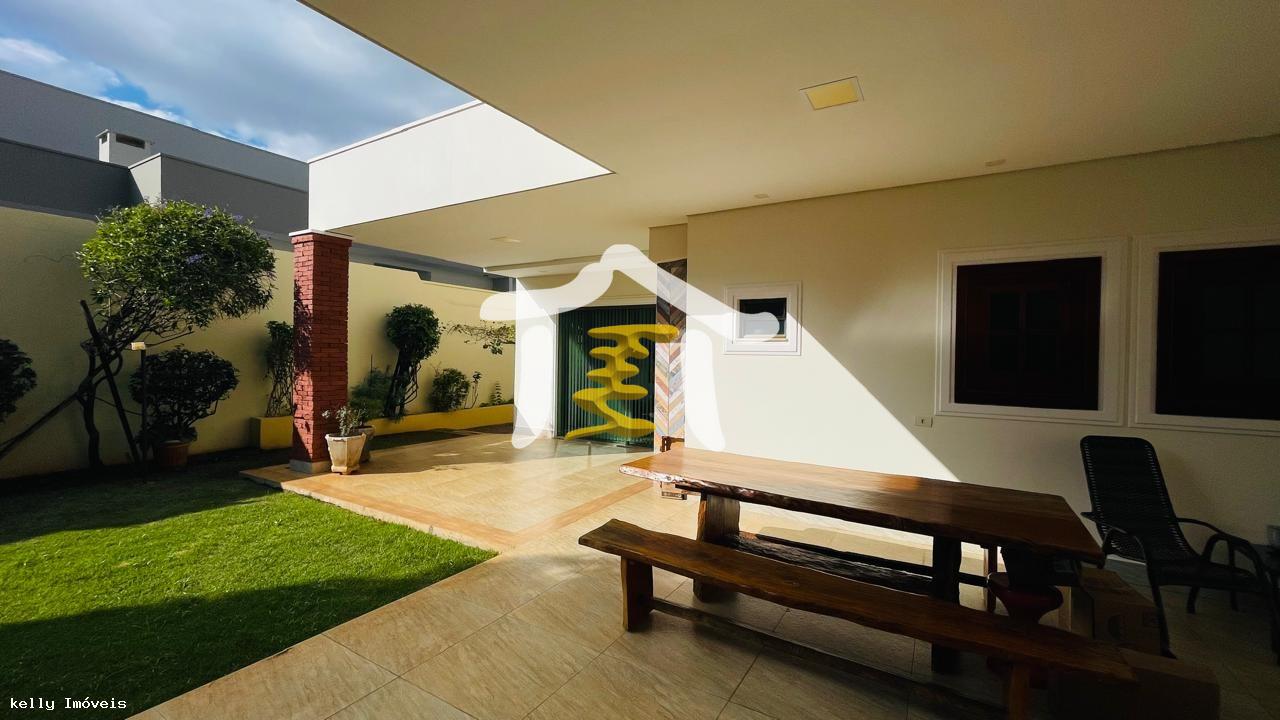 Casa, 3 quartos, 288 m² - Foto 26