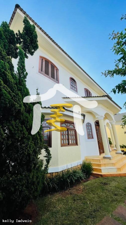 Casa, 3 quartos, 288 m² - Foto 2