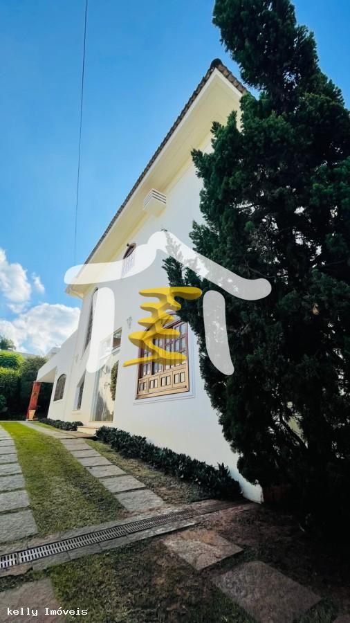 Casa, 3 quartos, 288 m² - Foto 4