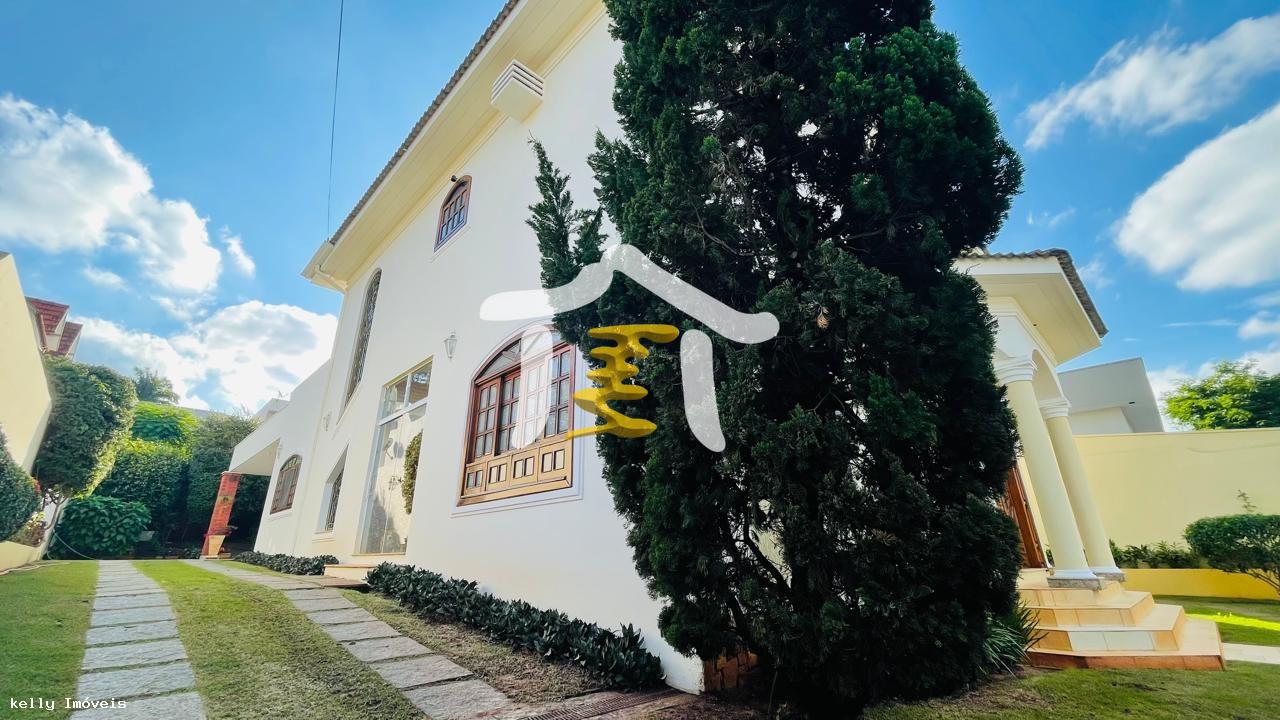 Casa, 3 quartos, 288 m² - Foto 3