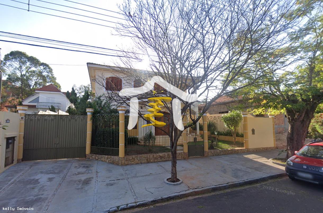 Casa, 3 quartos, 288 m² - Foto 1