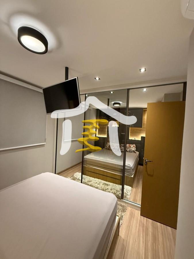 Apartamento, 2 quartos, 57 m² - Foto 5