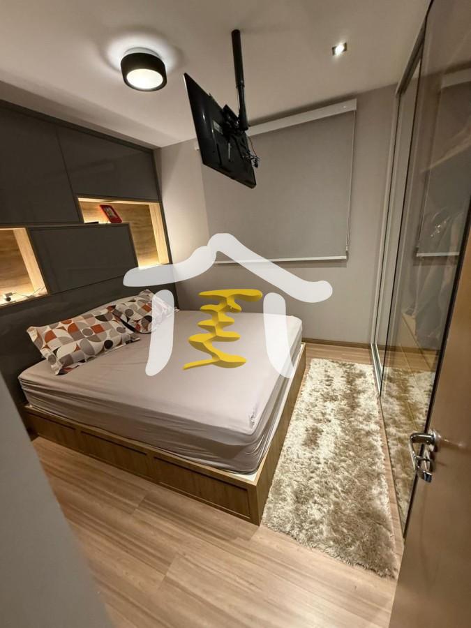 Apartamento, 2 quartos, 57 m² - Foto 3