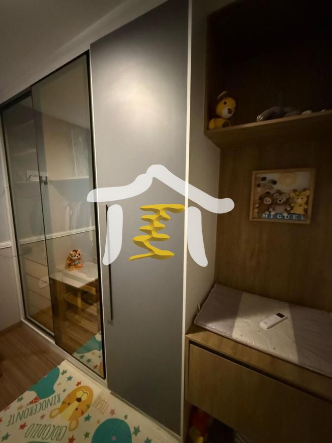 Apartamento, 2 quartos, 57 m² - Foto 8