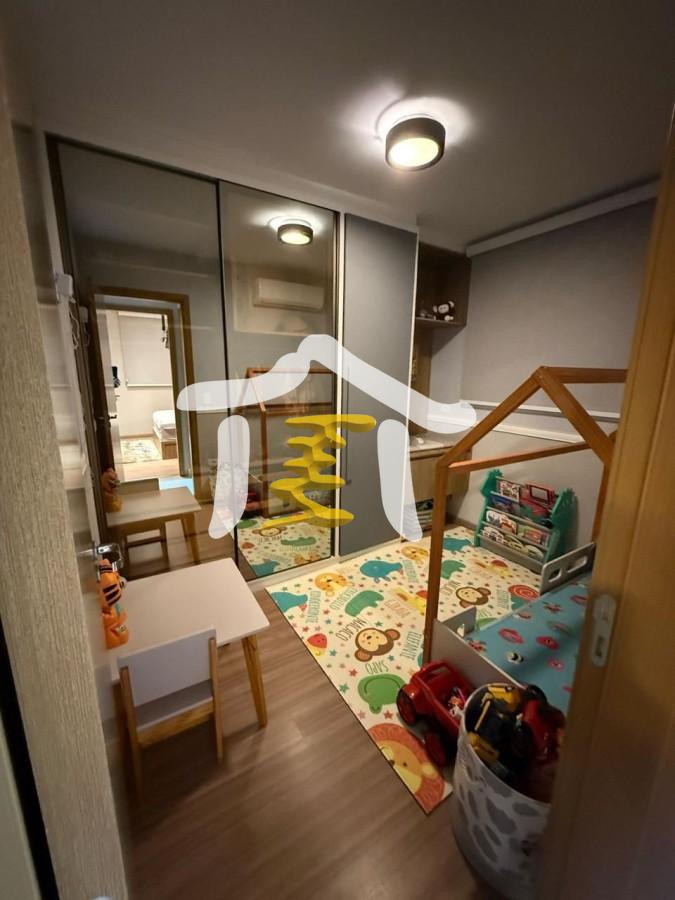 Apartamento, 2 quartos, 57 m² - Foto 6