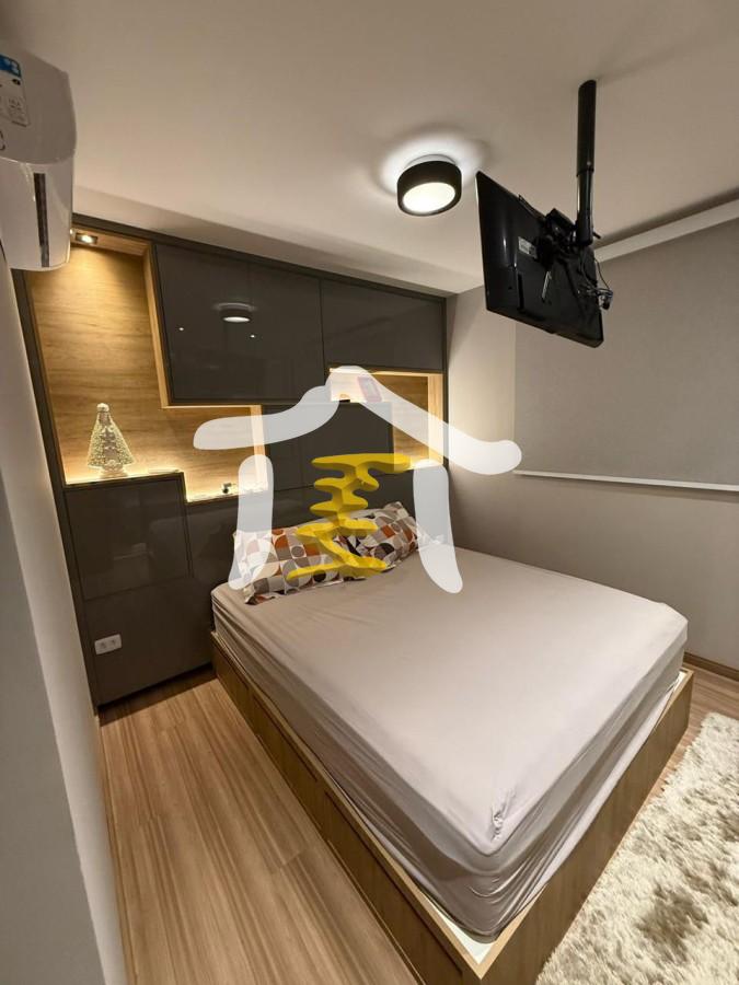 Apartamento, 2 quartos, 57 m² - Foto 7