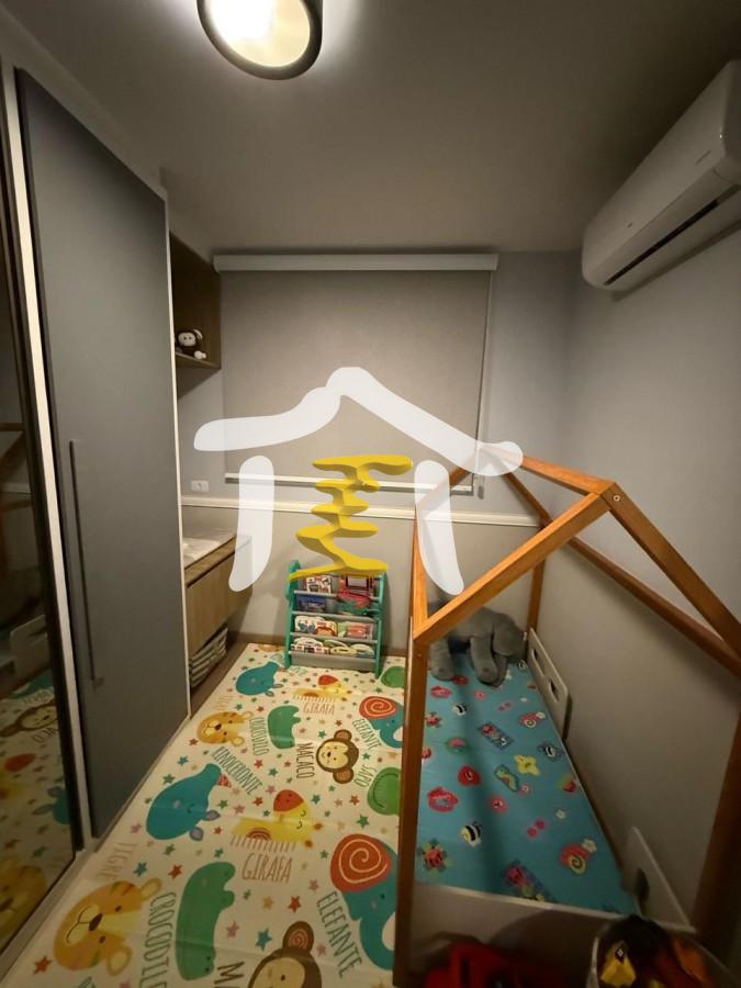 Apartamento, 2 quartos, 57 m² - Foto 9