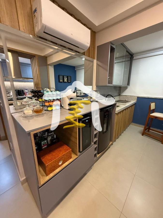Apartamento, 2 quartos, 57 m² - Foto 16