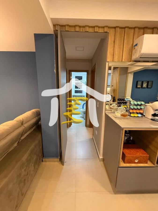 Apartamento, 2 quartos, 57 m² - Foto 15