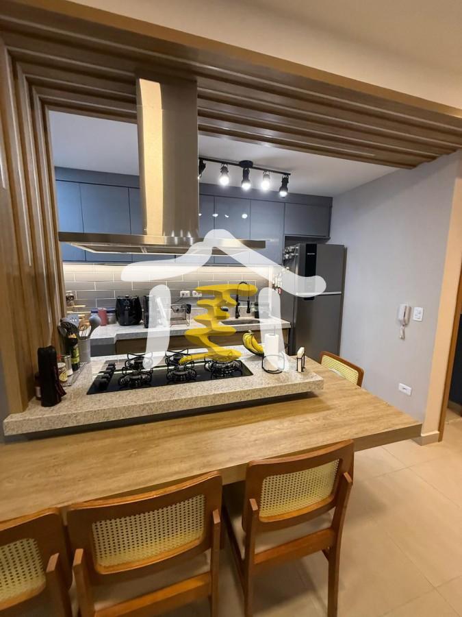 Apartamento, 2 quartos, 57 m² - Foto 21