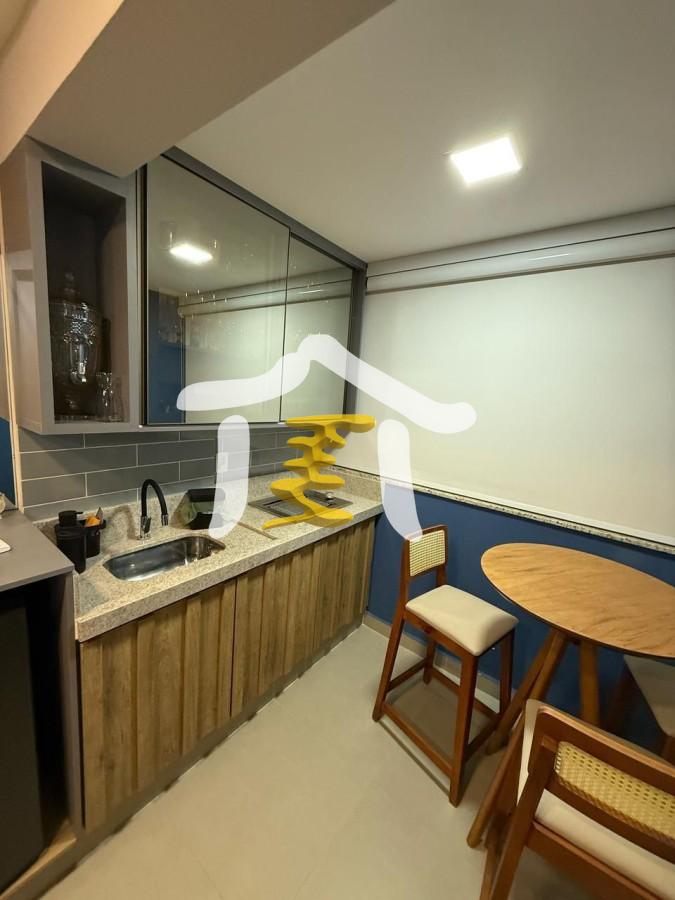 Apartamento, 2 quartos, 57 m² - Foto 20