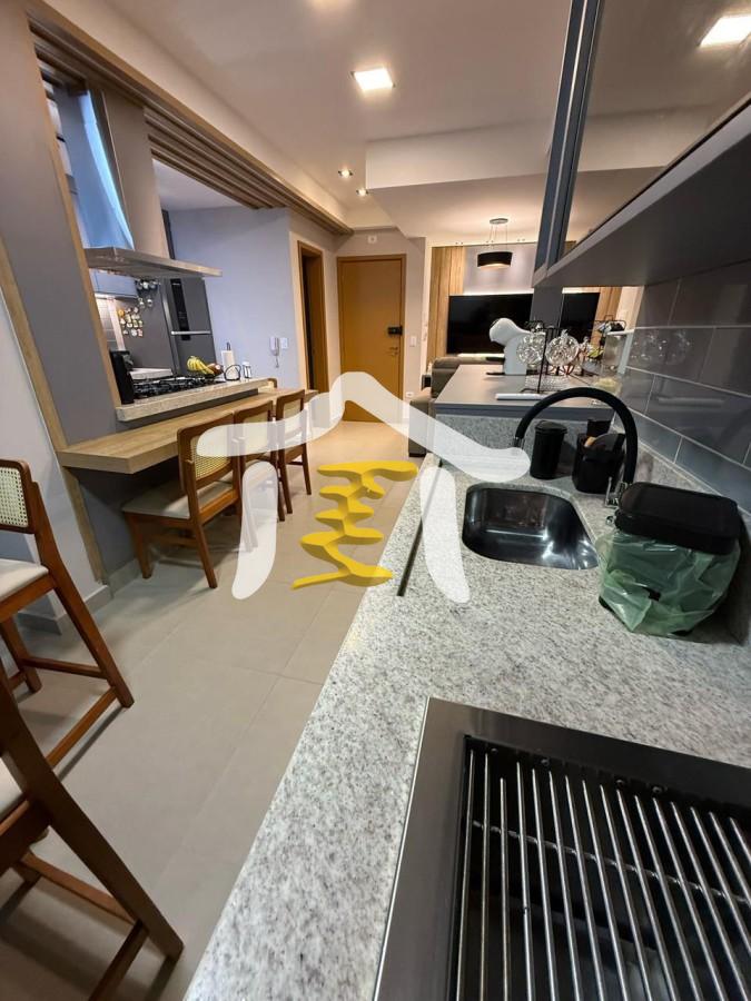 Apartamento, 2 quartos, 57 m² - Foto 24