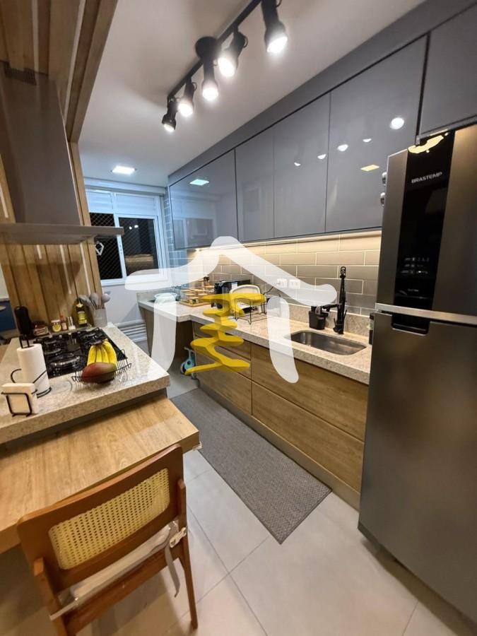 Apartamento, 2 quartos, 57 m² - Foto 22