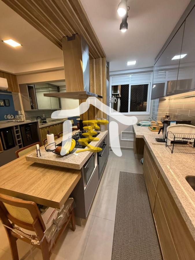 Apartamento, 2 quartos, 57 m² - Foto 23