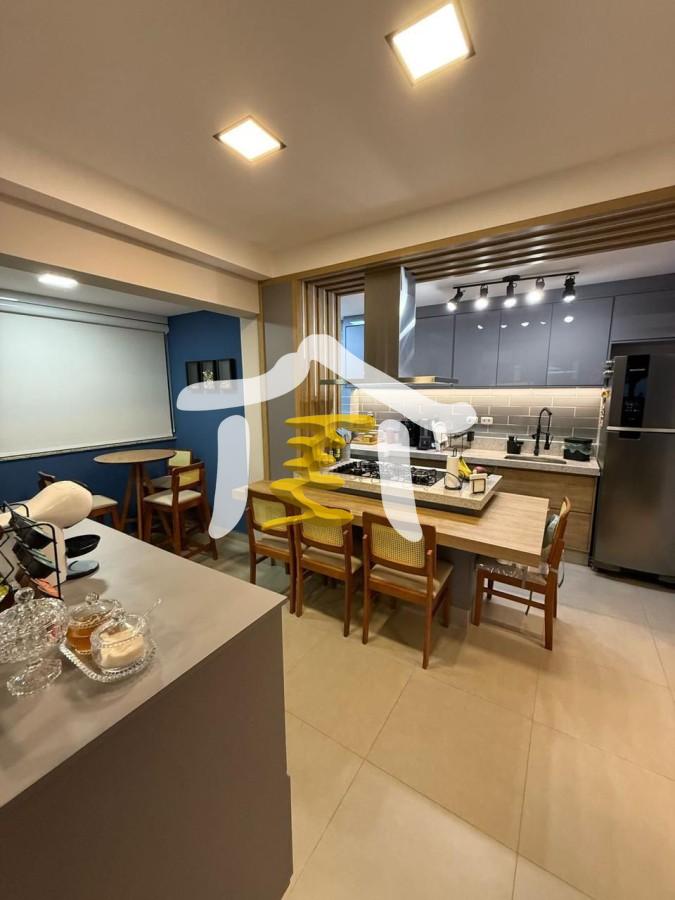 Apartamento, 2 quartos, 57 m² - Foto 29