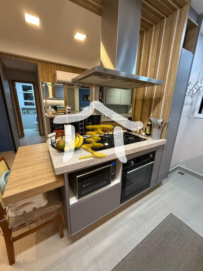 Apartamento, 2 quartos, 57 m² - Foto 26