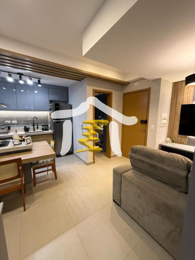 Apartamento, 2 quartos, 57 m² - Foto 27