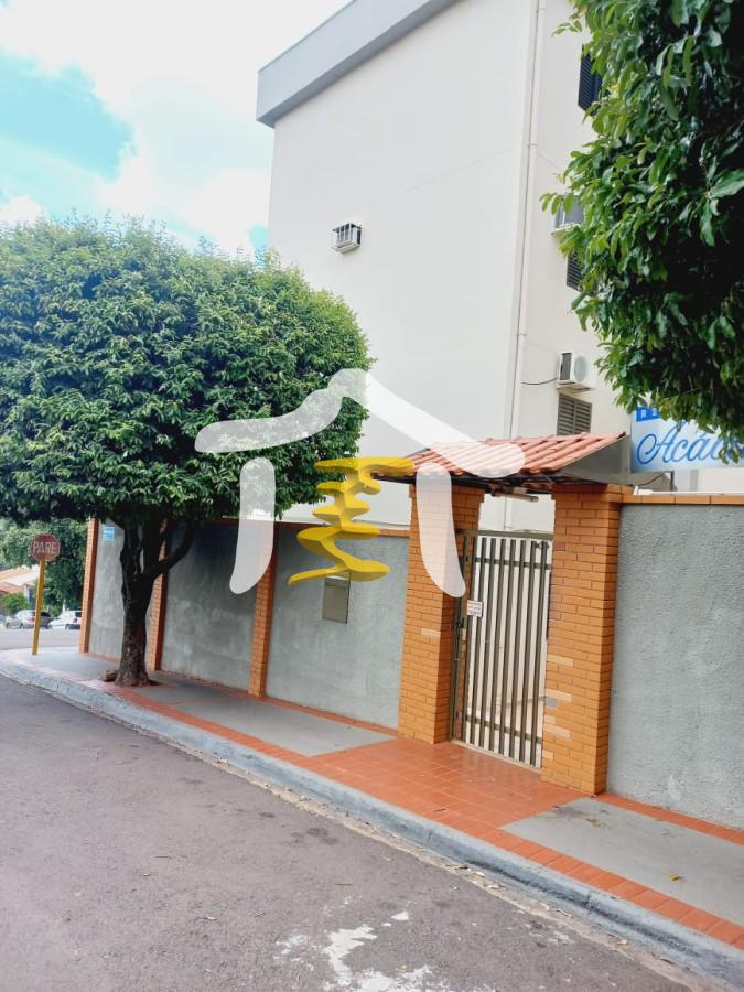 Apartamento à venda com 2 quartos, 53m² - Foto 2