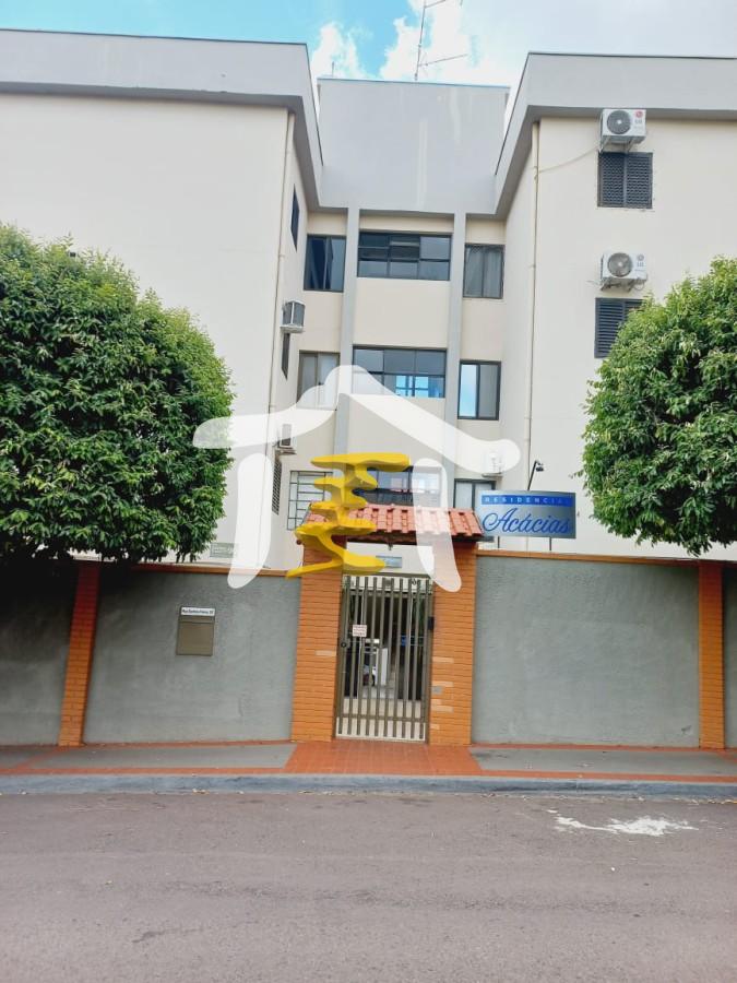 Apartamento à venda com 2 quartos, 53m² - Foto 1