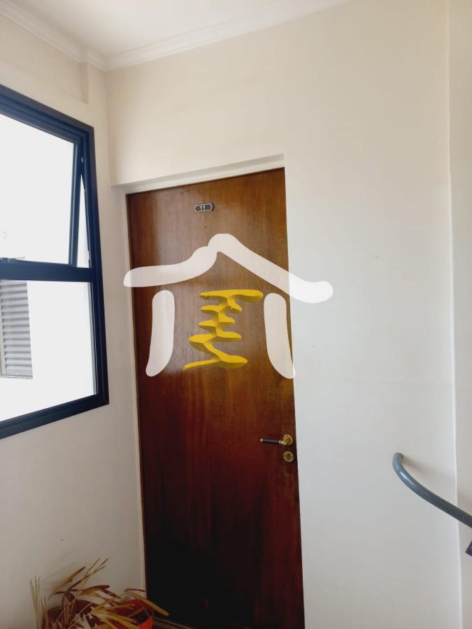 Apartamento à venda com 2 quartos, 53m² - Foto 3