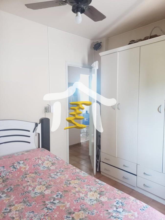 Apartamento à venda com 2 quartos, 53m² - Foto 5