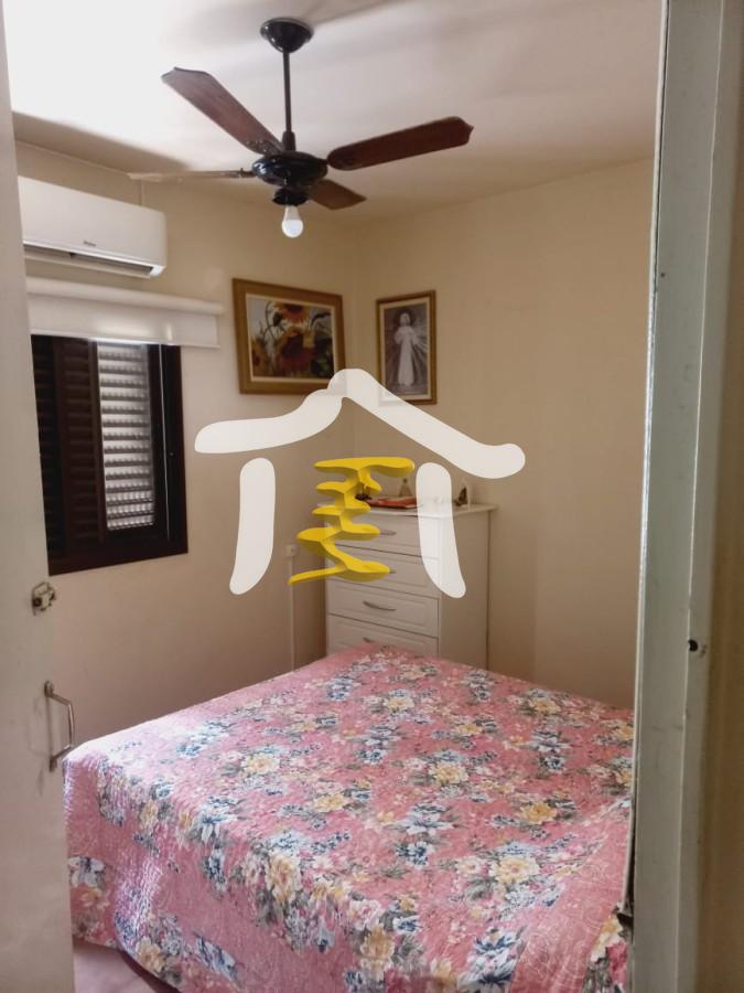 Apartamento à venda com 2 quartos, 53m² - Foto 4