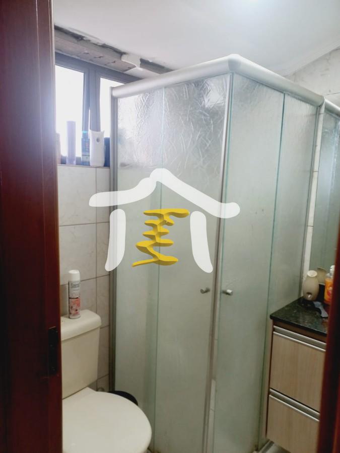 Apartamento à venda com 2 quartos, 53m² - Foto 7