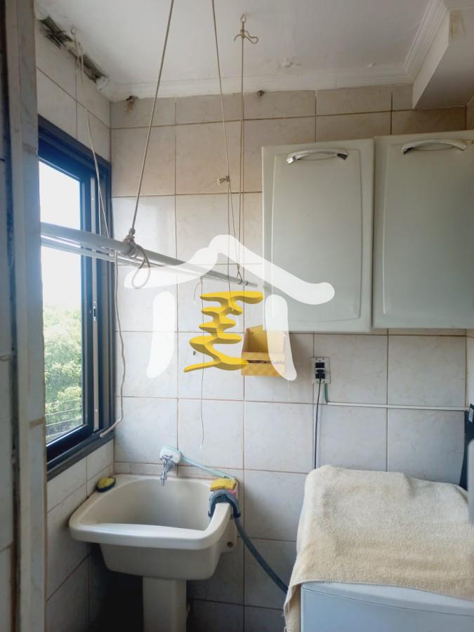 Apartamento à venda com 2 quartos, 53m² - Foto 9