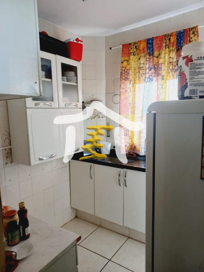Apartamento à venda com 2 quartos, 53m² - Foto 8