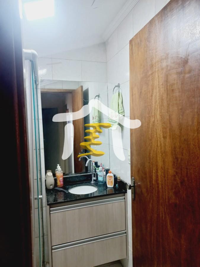 Apartamento à venda com 2 quartos, 53m² - Foto 11