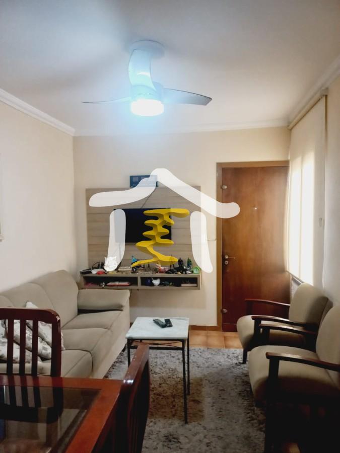 Apartamento à venda com 2 quartos, 53m² - Foto 12