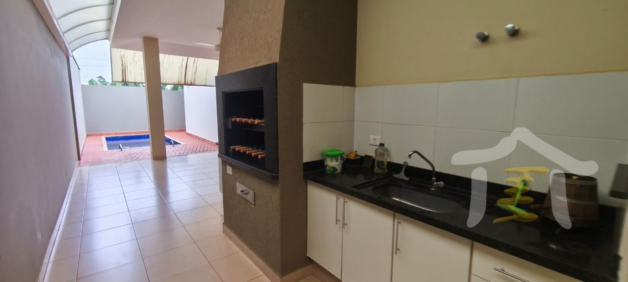 Casa de Condomínio, 3 quartos - Foto 11