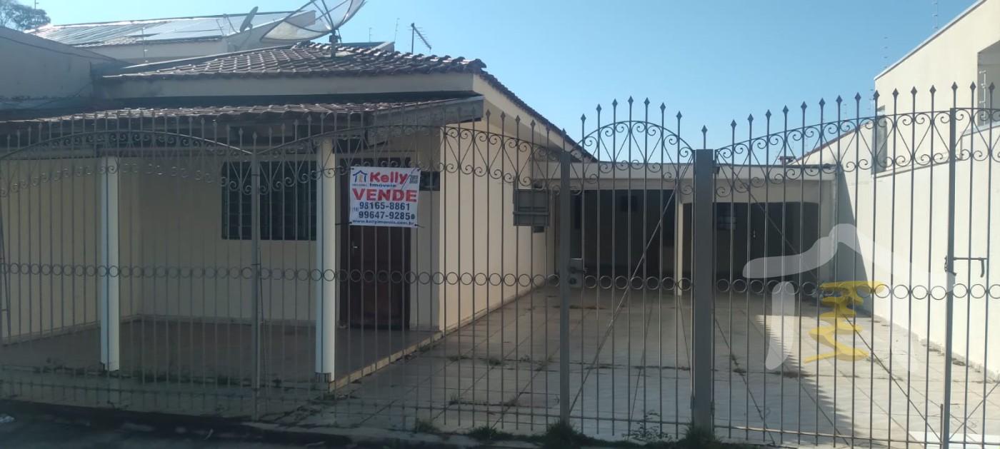 Casa, 2 quartos, 139 m² - Foto 1