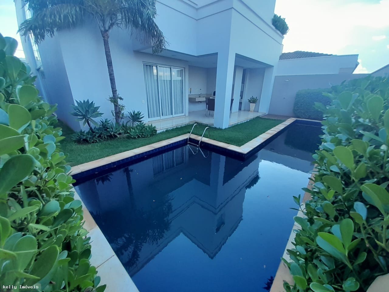 Casa de Condomínio, 4 quartos - Foto 3