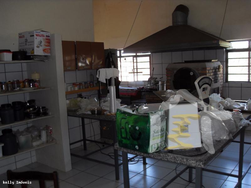 Prédio Inteiro à venda com 3 quartos, 219m² - Foto 6