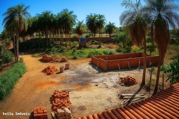 Chácara, 3 quartos, 1 hectares - Foto 3