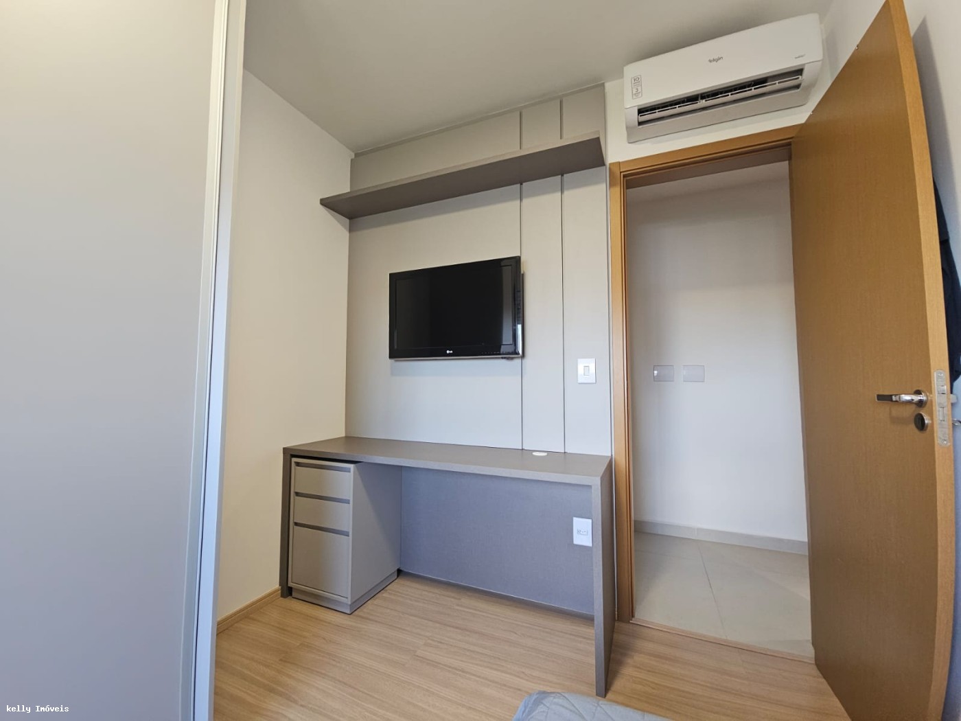 Apartamento, 3 quartos, 78 m² - Foto 7