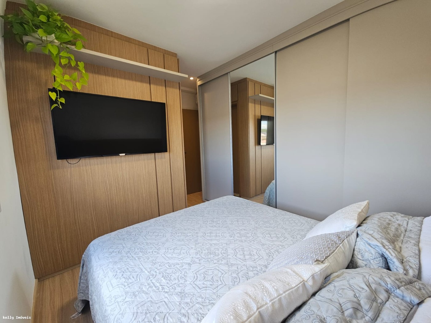 Apartamento, 3 quartos, 78 m² - Foto 4