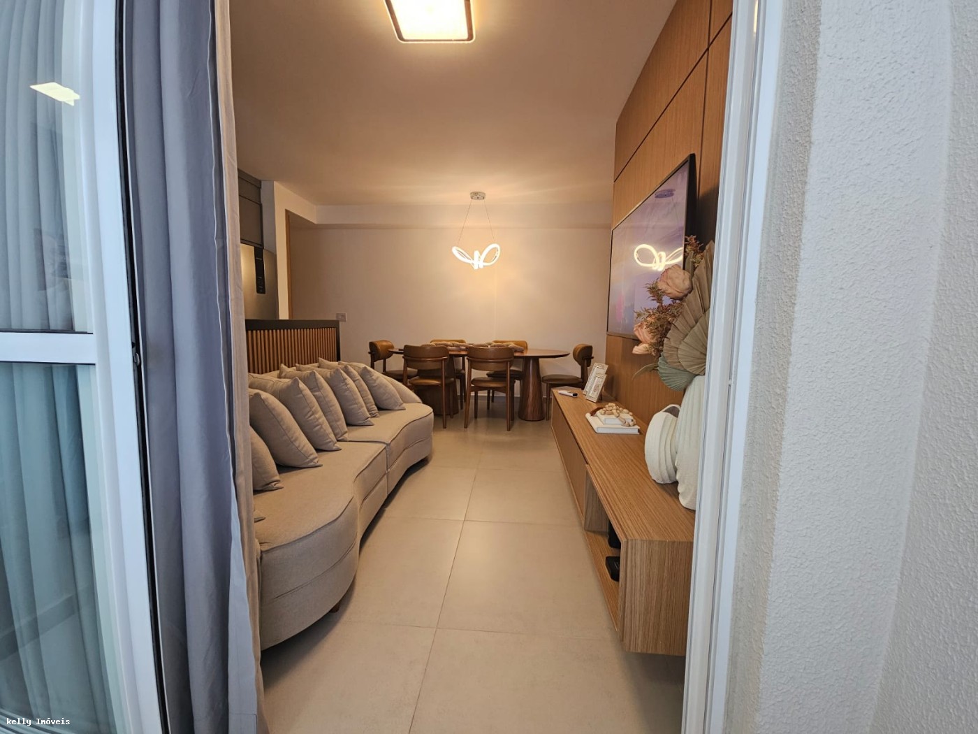 Apartamento, 3 quartos, 78 m² - Foto 6