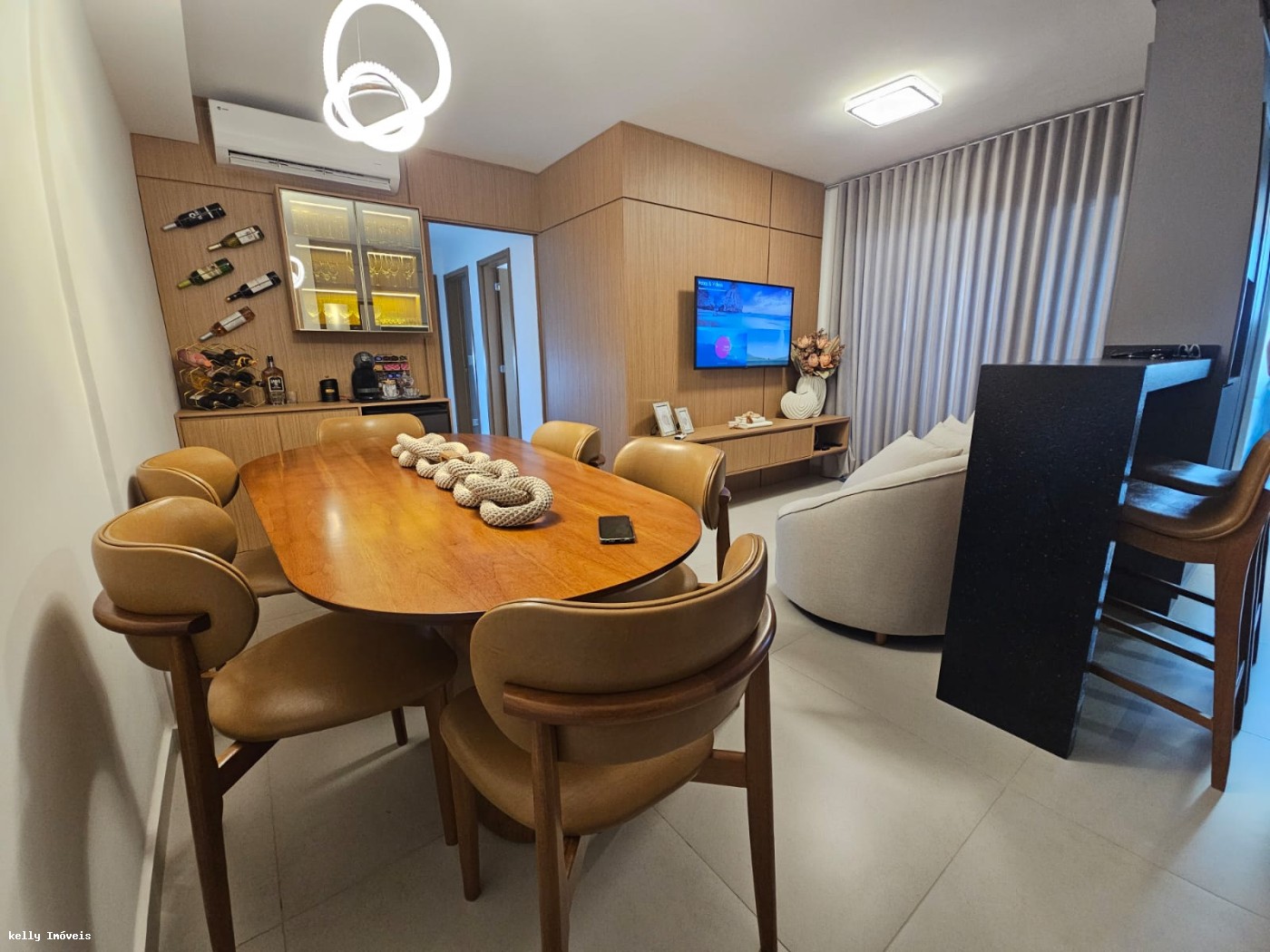 Apartamento, 3 quartos, 78 m² - Foto 9