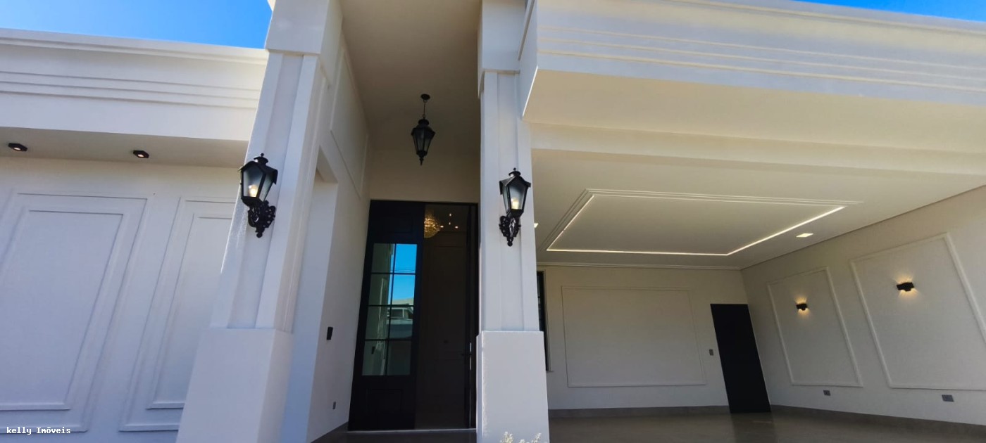 Casa de Condomínio, 4 quartos - Foto 2