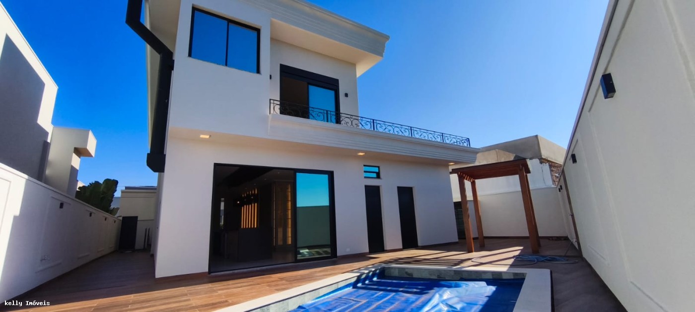 Casa de Condomínio, 4 quartos - Foto 4