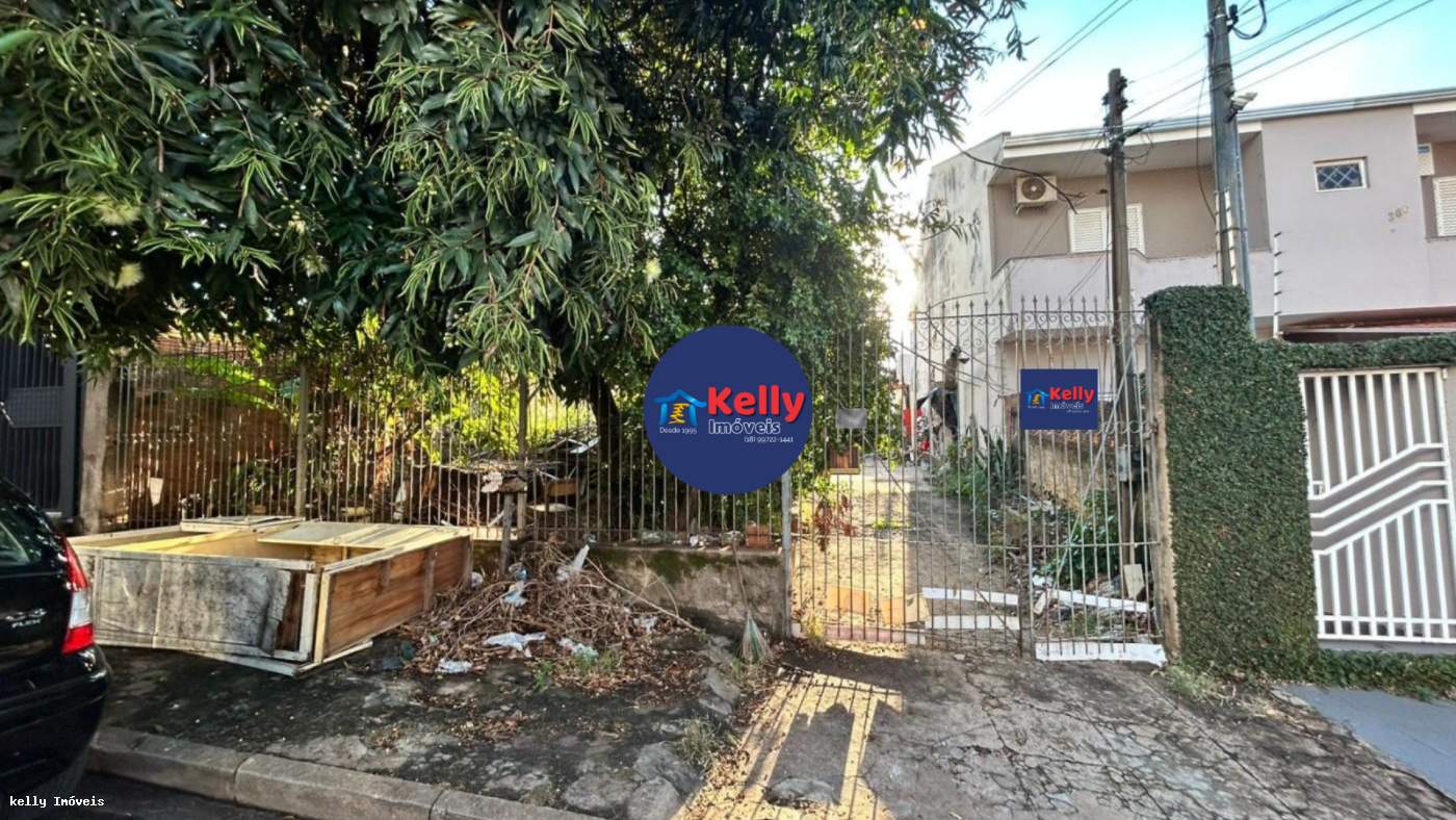 Terreno, 330 m² - Foto 1