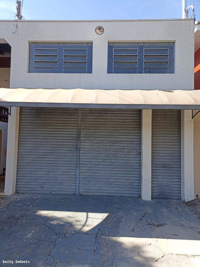 Prédio Inteiro para alugar, 54m² - Foto 2