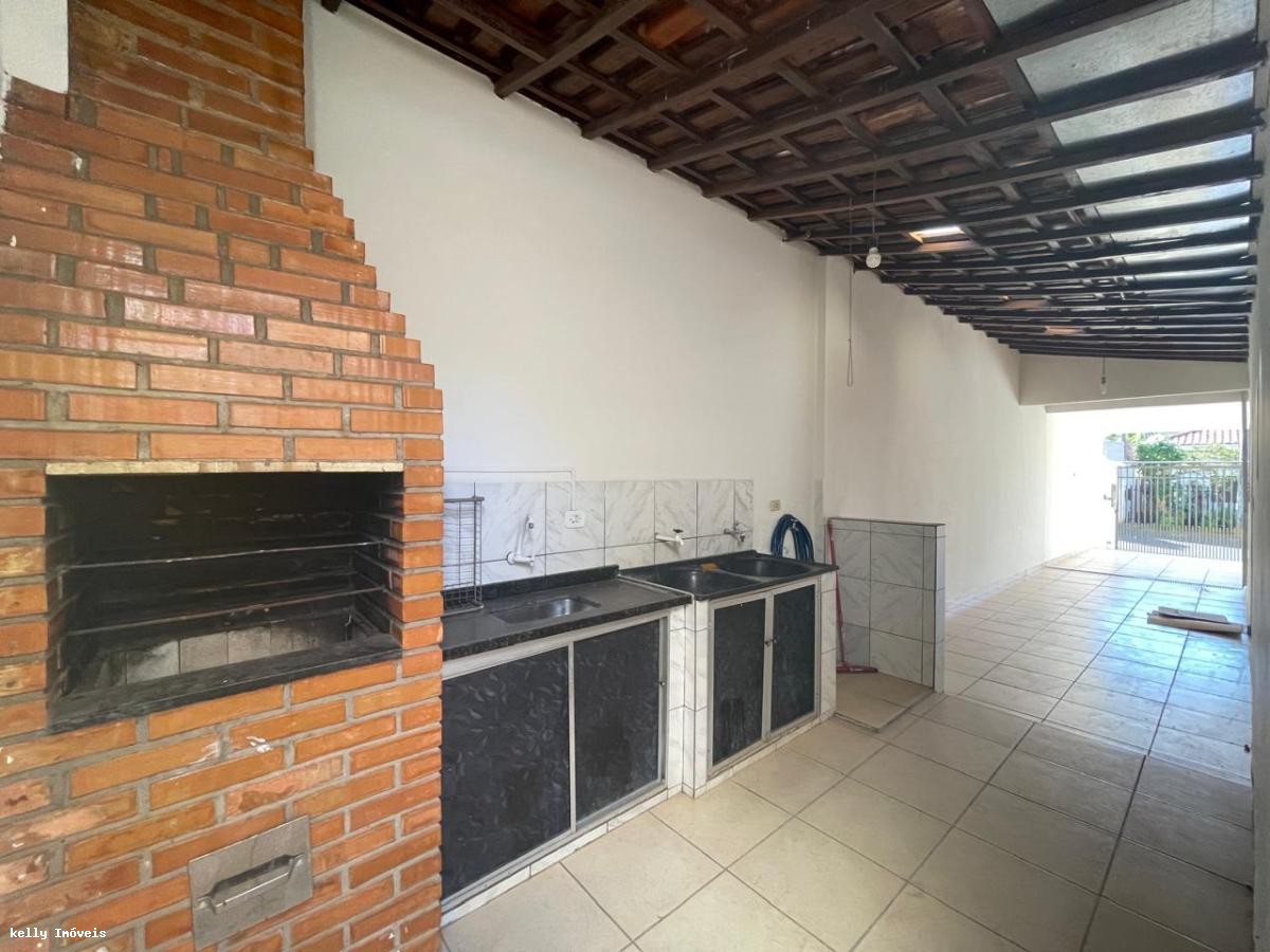 Casa, 4 quartos, 274 m² - Foto 18