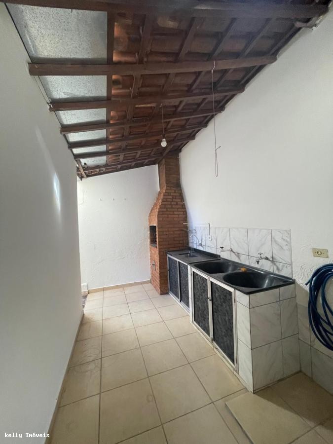 Casa, 4 quartos, 274 m² - Foto 19