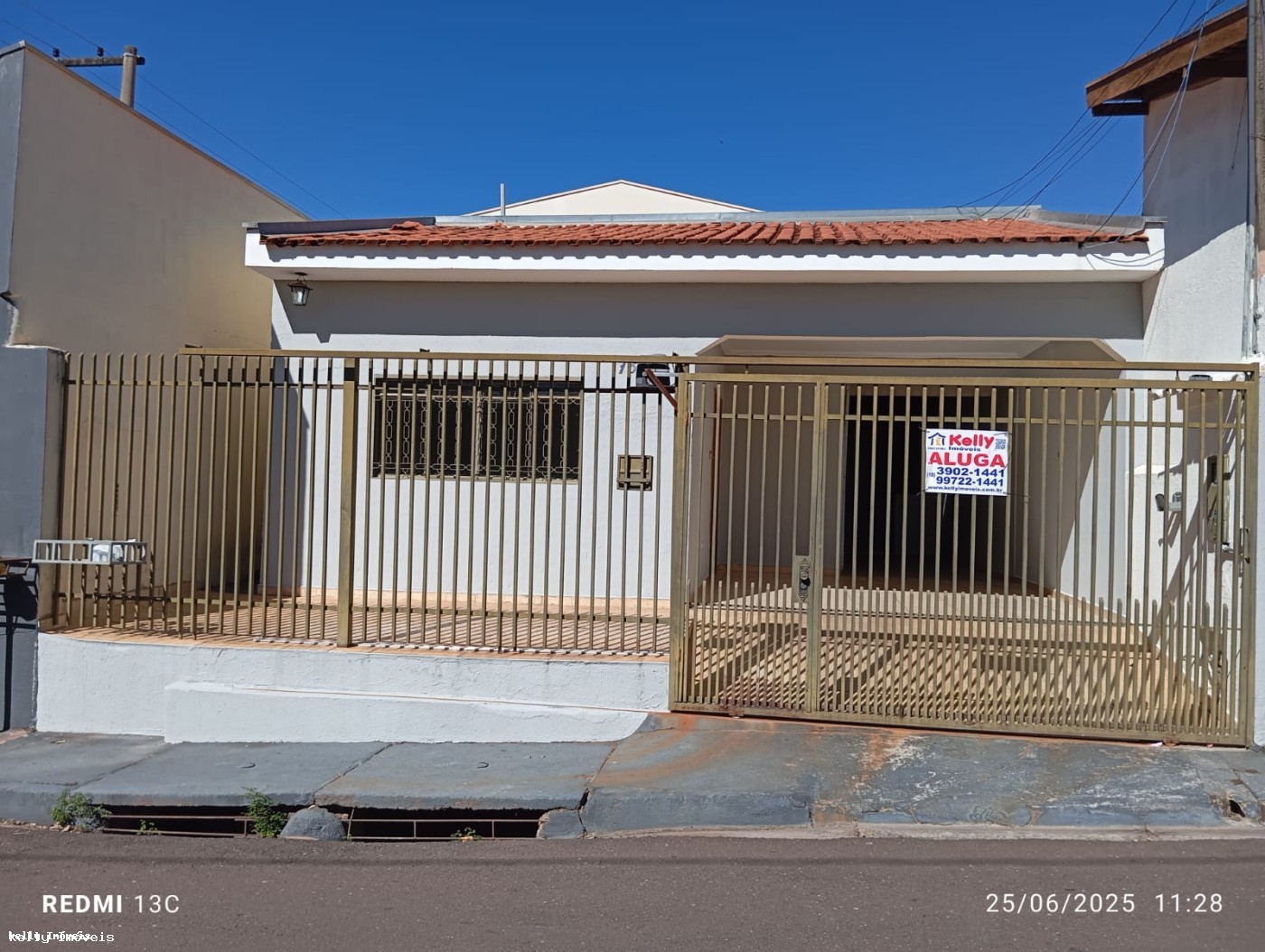 Casa, 4 quartos, 274 m² - Foto 1